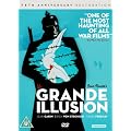 La Grande Illusion 75th Anniversary [DVD]