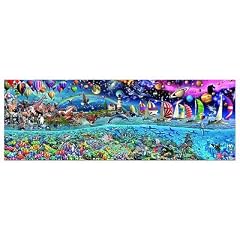 Educa - 3000 Teile Puzzle - Das Leben