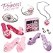 Dress Up America - My First Princess Accessory Dress Up Set