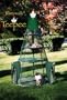 Kittywalk Teepee Outdoor Cat Enclosure