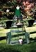 Kittywalk Teepee Outdoor Cat Enclosure