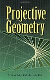 Buy : Projective Geometry (Dover Books on Mathematics)
