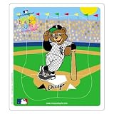 MLB Chicago White Sox Baseball Puzzle
