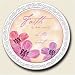 Kitchen & Housewares : Scentiment Coaster with saying ~ Faith is an Oasis in the Heart ~ vanilla aroma ~ gift bag and easel ~ code 523