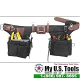 Occidental Leather 9540 Adjustable Finisher