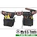 Occidental Leather 9540 Adjustable Finisher