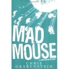 Mad Mouse: A John Ceepak Mystery