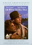 For Whom The Bell Tolls DVD and Original Novel