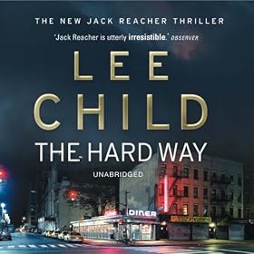 The Hard Way (Unabridged)