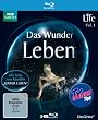 Life - Das Wunder Leben. Vol. 1. Die Serie zum Film "Unser Leben"  [Blu-ray]