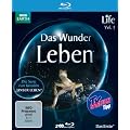 Life - Das Wunder Leben. Vol. 1. Die Serie zum Film "Unser Leben"  [Blu-ray]