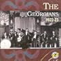 Georgians 1922-23