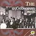 Georgians 1922-23