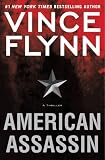 American Assassin: A Thriller (Mitch Rapp)
