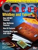 CODE Focus Magazine - 2003 - Vol. 1 - Issue 3 - Whidbey and Yukon PDC Special (Ad-Free!)
