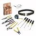 Klein 80014 Electrician's Tool Set, 14-Piece