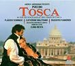 Puccini: Tosca (Gesamtaufnahme Rom Juli 1992)