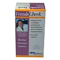 BodyBalance FemaleCheck Test Kit