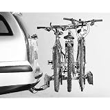 MOTTEZ M7003 Fahrradtr�ger Hecktr�ger 3 R�der Anh�ngerkupplung T�Vvon "Mottez"