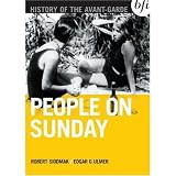 People on Sunday