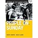 Search : People on Sunday