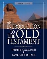 An Introduction to the Old Testament: Second Edition
