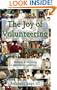 The Joy of Volunteering - working and surviving in developing countries