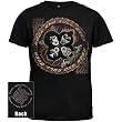 Kiss - Rock N Roll Over T-Shirt