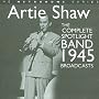 The Complete Spotlight Band 1945 Broadcasts