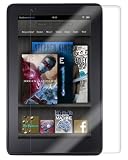 Skinomi TechSkin - Screen Protector Ultra Clear Shield for Amazon Kindle Fire + Lifetime Warranty (2-Pack)