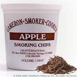 Camerons Apple Wood Chips
