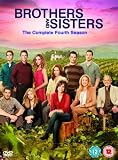 Brothers And Sisters - Season 4 [DVD]