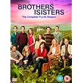 Brothers and Sisters - Season 4 [Import anglais]