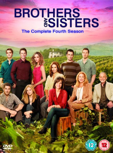 Brothers And Sisters - Season 4