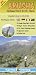 Arusha NP & Mt. Meru GPS harms: Tourist Map