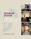 Interior design : theory and process