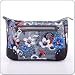 Oilily Sommervögel : Extra Large Cosmetic Bag : Birds 2009 - Summer OL310G