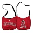 Los Angeles Angels Jersey Tote - 15"x4"x14"