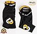 Copper United Compression Elbow Sleeve #1 Copper Infused Fit Support - GUARANTEED Recovery Brace - Best for Workouts, Golfers, Tennis Elbow, Arthritis, Tendonitis & More - Wear Anywhere - Single