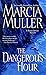 The Dangerous Hour (A Sharon McCone Mystery, 22)