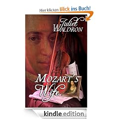Mozart's Wife
