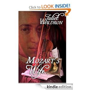 Mozart's Wife