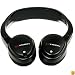 XO Vision IR620 Universal IR Wireless Foldable Headphones for In-Car Video Listening
