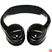 XO Vision IR620 Universal IR Wireless Foldable Headphones for In-Car Video Listening
