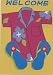 Island Welcome Tropical Flip Flop Applique Flag 28