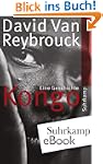 Kongo: Eine Geschichte (suhrkamp tasc...