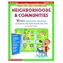 Neighbors and Communities Grades 1-3