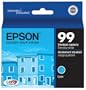 Epson 99 Cyan Ink Cartridge for the Epson Artisan 700 and Artisan 800 Printers