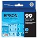 Epson 99 Cyan Ink Cartridge for the Epson Artisan 700 and Artisan 800 Printers
