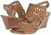 XOXO Women's Sunday Wedge Sandal